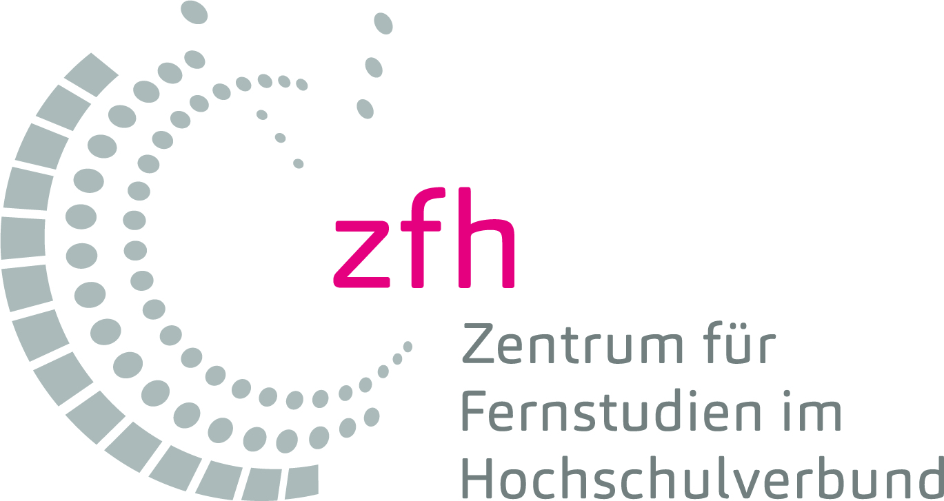 Logo des ZfH.